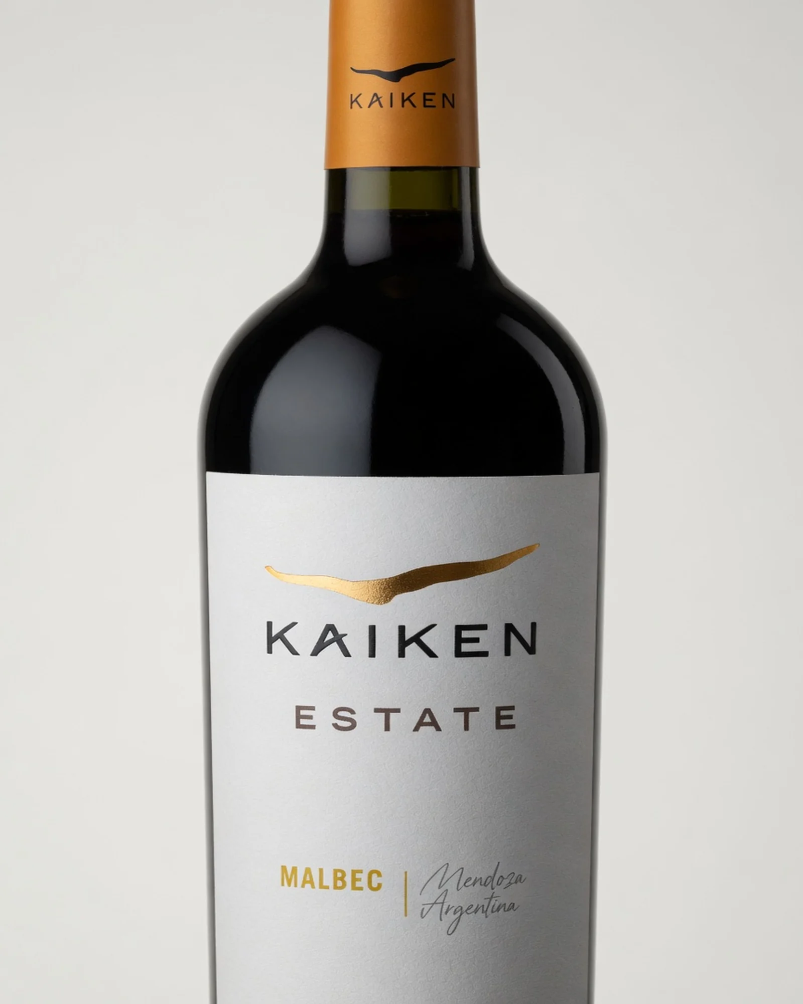 Kaiken Estate Malbec — аргентинский мальбек линейки Estate
