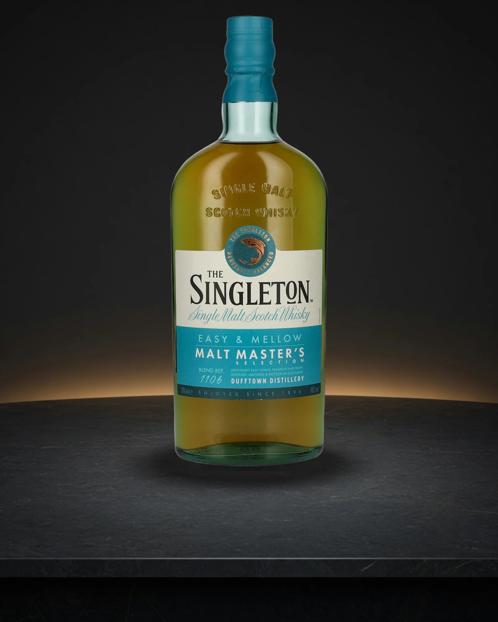 The Singleton Malt Master's Selection — односолодовый виски линейки Malt Master's Selection