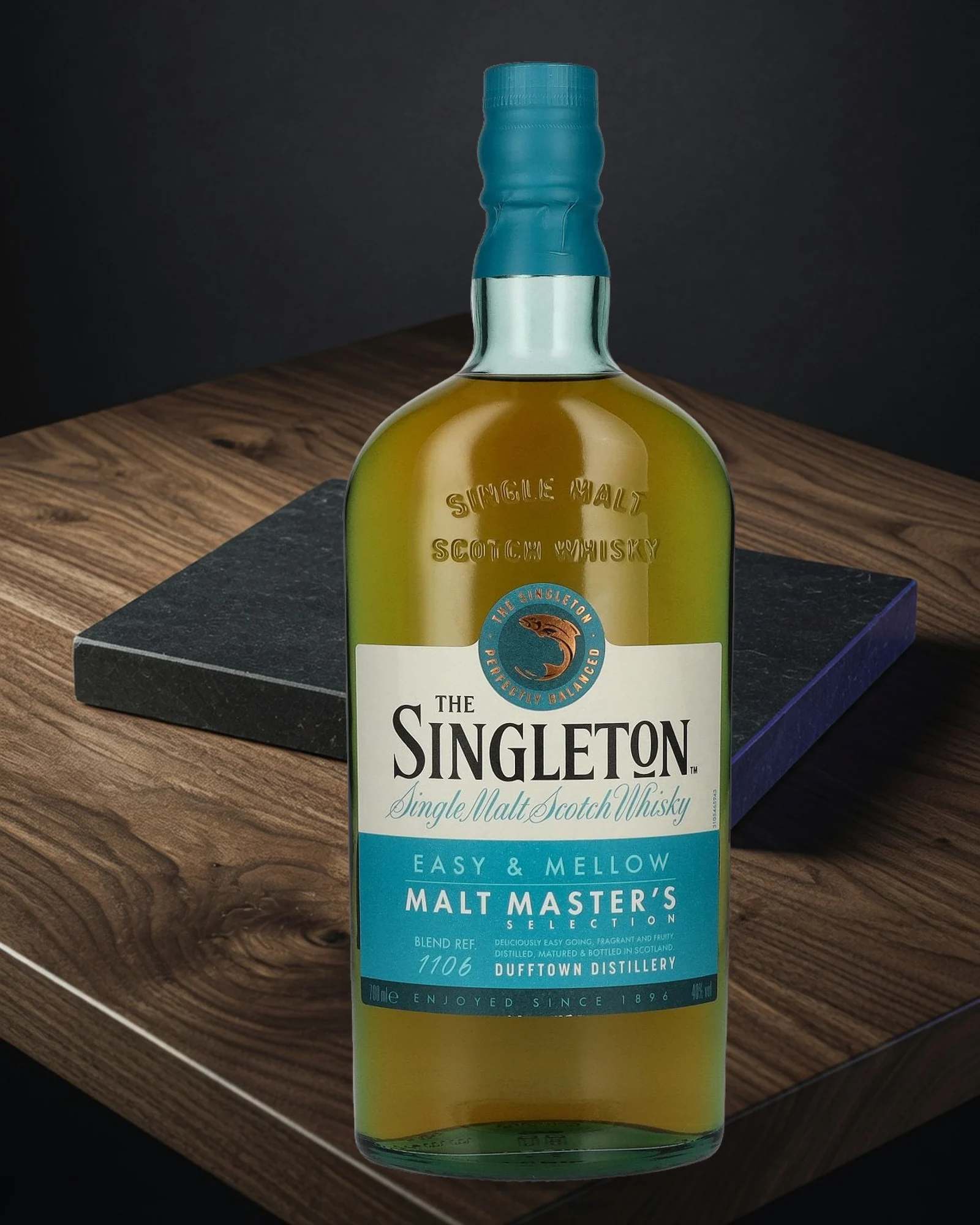 The Singleton Malt Master's Selection — односолодовый виски линейки Malt Master's Selection