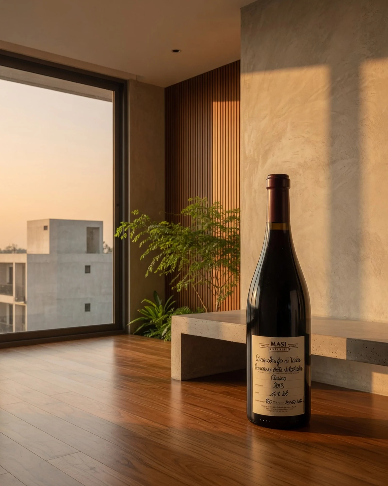 Masi Campolongo di Torbe Amarone Classico 2013 — амароне Classico DOCG с кру Камполонго ди Торбе