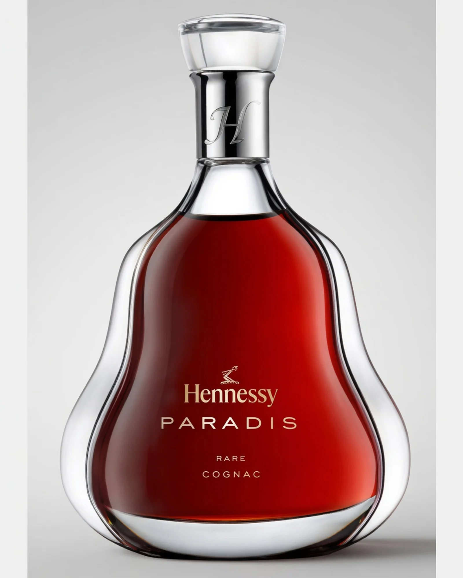 Hennessy Paradis — коньяк из коллекции Paradis дома Hennessy
