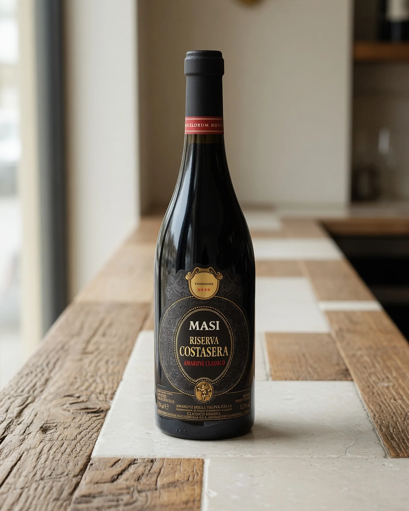 Masi Costasera della Valpolicella Amarone Classico Riserva 2018 — Амароне Классико Ризерва Костасера