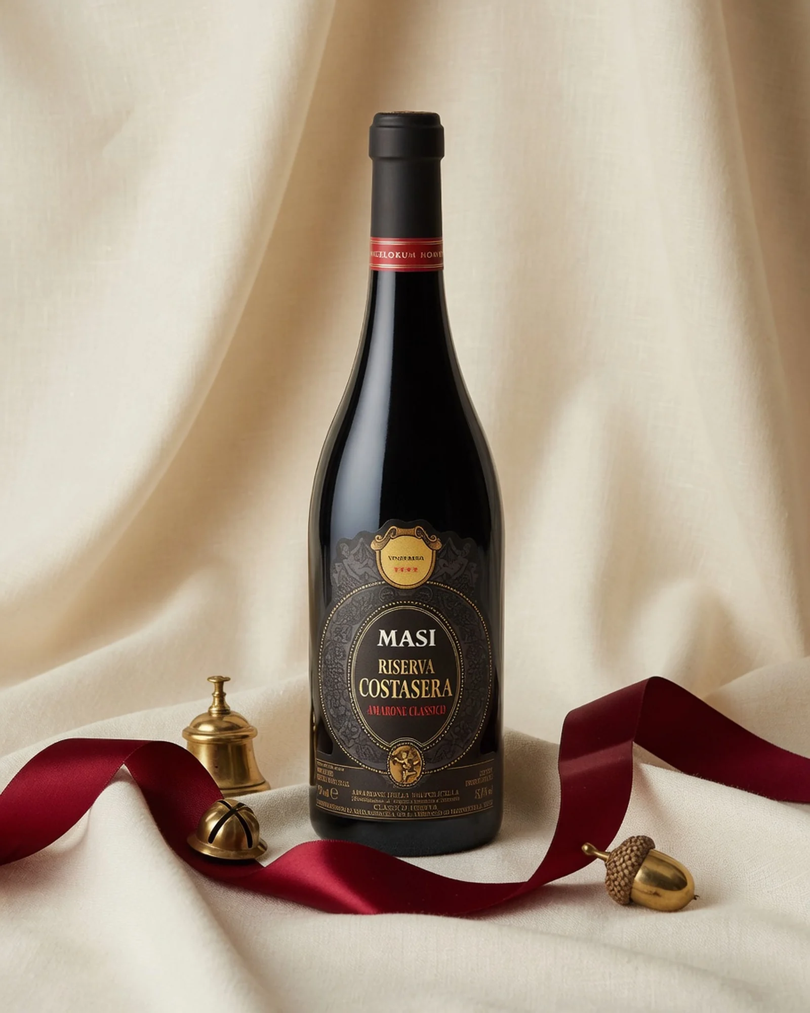 Masi Costasera della Valpolicella Amarone Classico Riserva 2018 — Амароне Классико Ризерва Костасера
