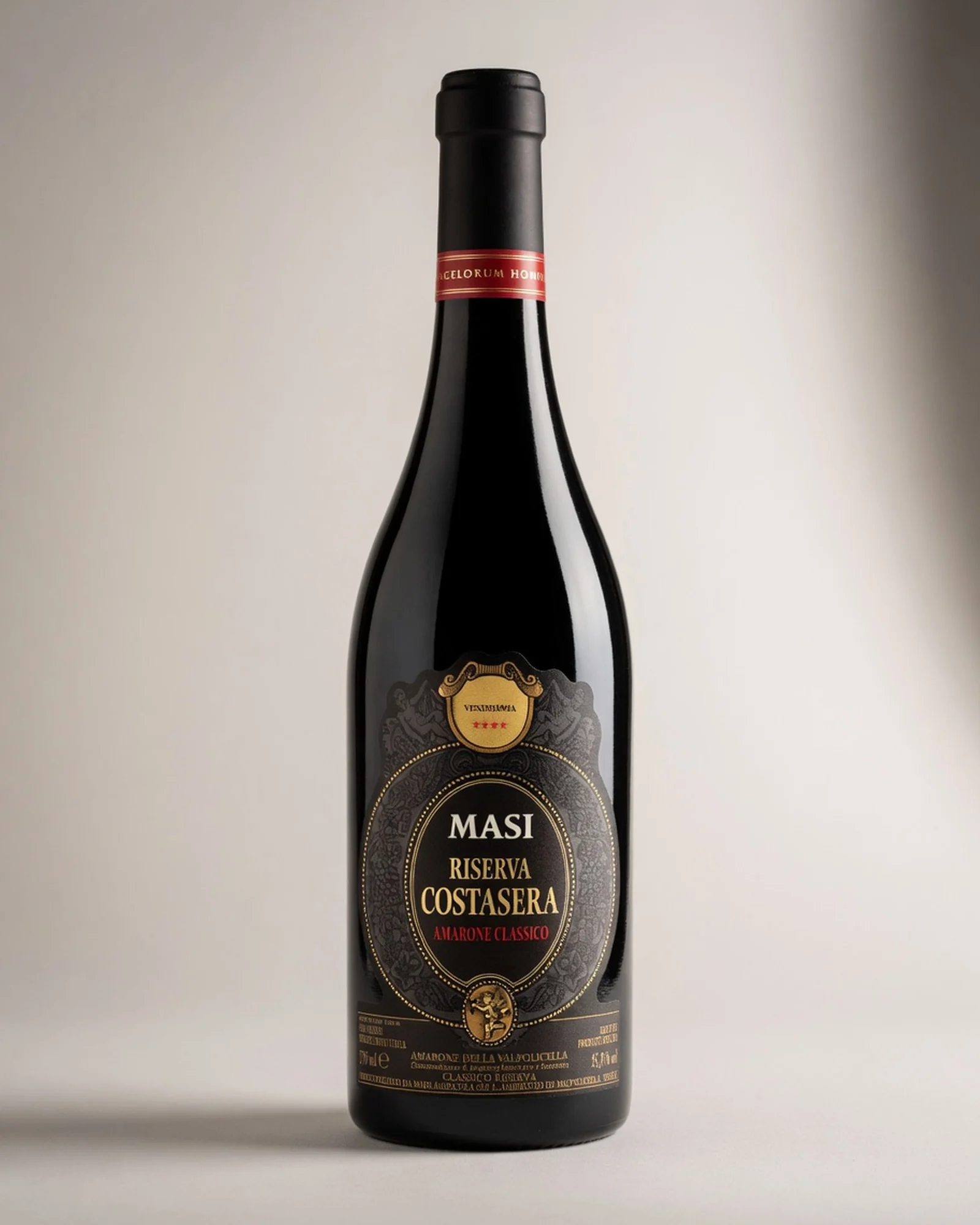 Masi Costasera della Valpolicella Amarone Classico Riserva 2018 — Амароне Классико Ризерва Костасера