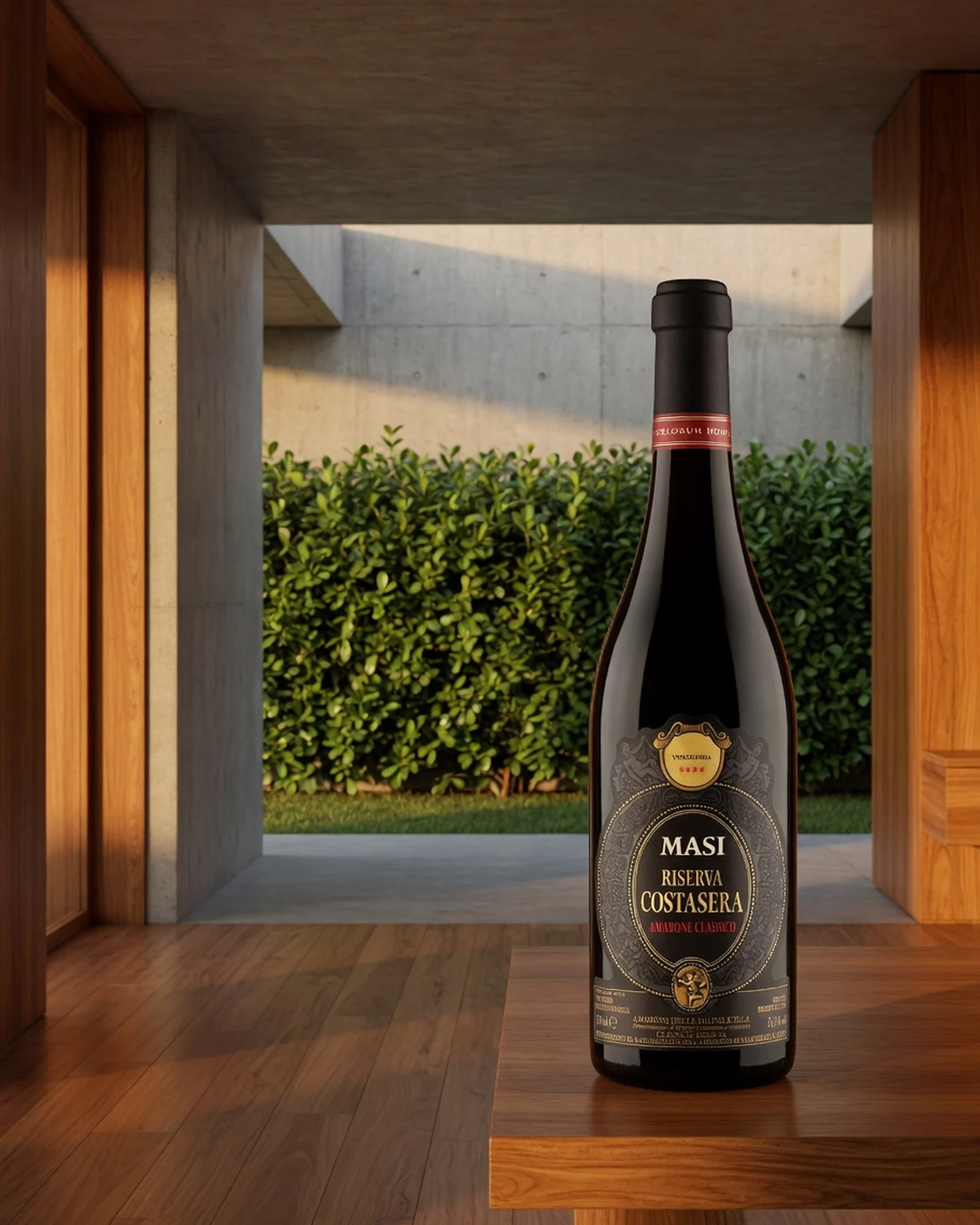 Masi Costasera della Valpolicella Amarone Classico Riserva 2018 — Амароне Классико Ризерва Костасера