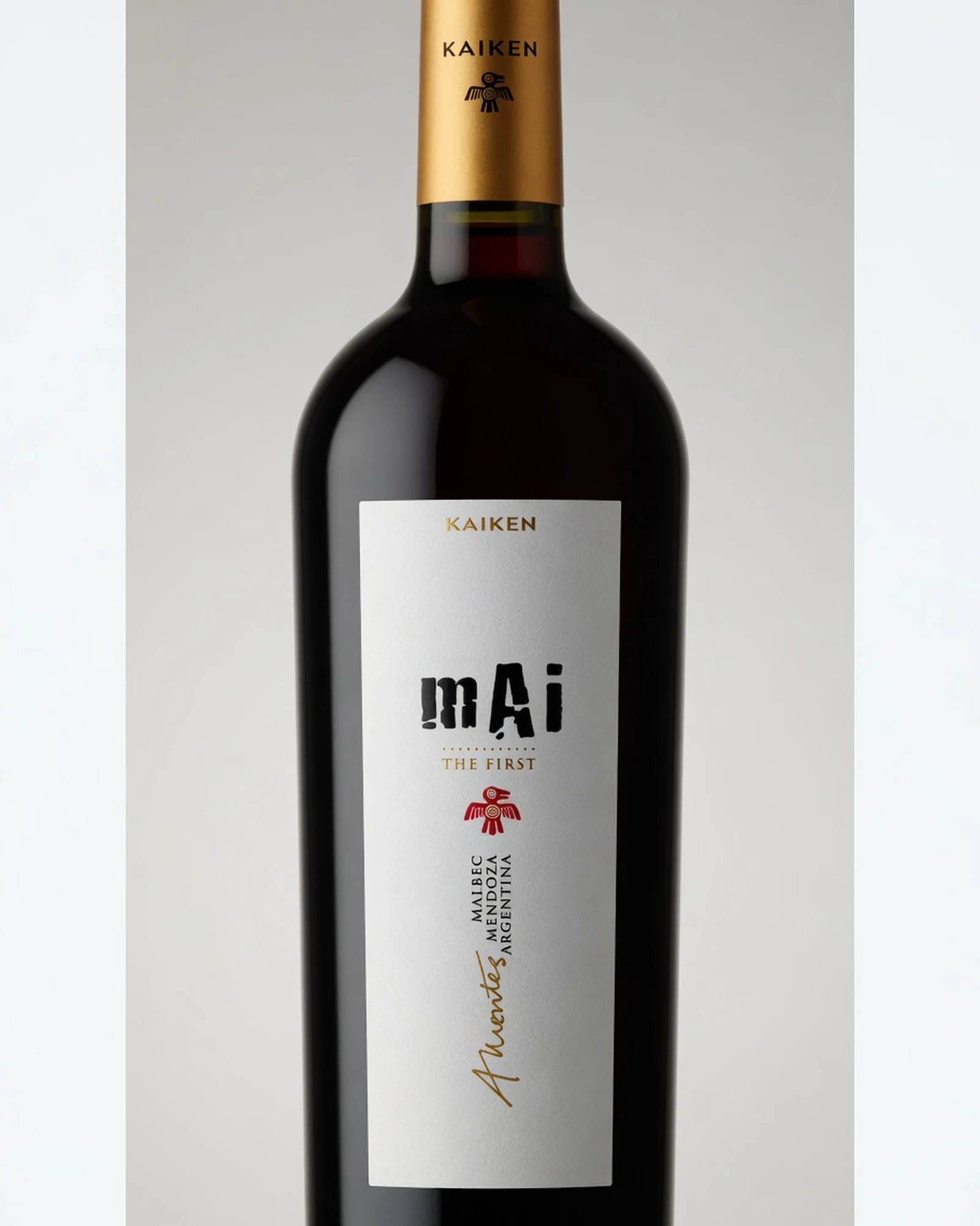 Kaiken MAI Malbec — красный мальбек линейки Mai из Мендосы